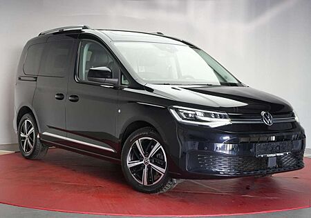 VW Caddy Volkswagen 2.0 TDI DSG Style Navi/Temp/Kamera/Virtual