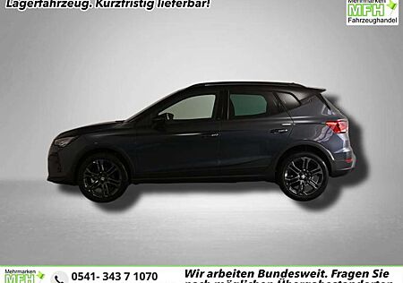 SEAT Arona FR 1.5 TSI 7-Gang-DSG 110 kW (150 PS), Automatik