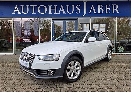 Audi A4 Allroad quattro 8xALU 2.HD SHZ XENON PDC
