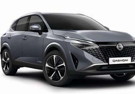 Nissan Qashqai N-CONNECTA neuer 1.3 DIG-T 103kW 2WD MAN6 103 k...