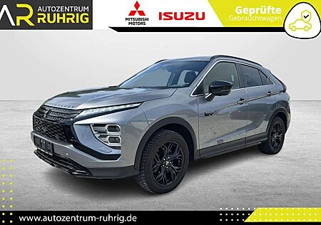 Mitsubishi Eclipse Cross Select+ Black PHEV 4WD