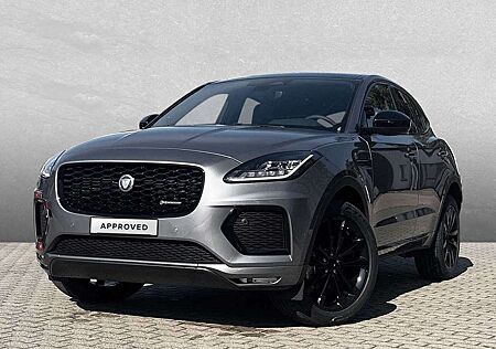 Jaguar E-Pace D200 AWD R-Dynamic S