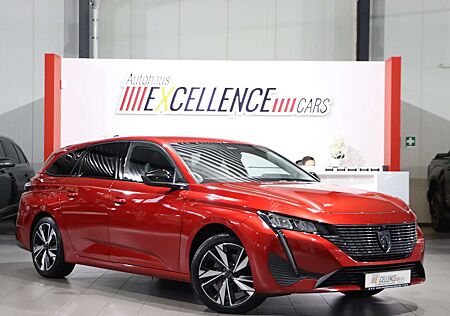 Peugeot 308 SW 1.5 BLUEHDI ALLURE SPORT BLACK / LED