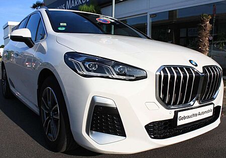BMW 218i 218 M Sport Connec.Professional UVP: 53.720,02