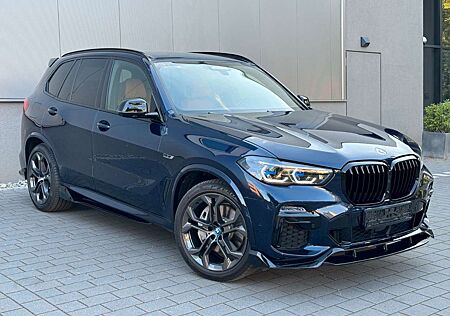 BMW X5 Baureihe xDrive 45 e M Performance