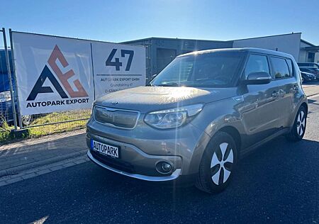 Kia Soul EV*R-KAMERA*LEDER*NAVI*SHZ*ELEKTRO*1.HD*AUT