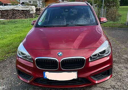 BMW 218i 218 Gran Tourer Aut.