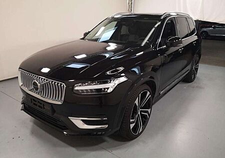 Volvo XC 90 XC90 B5 Ultimate Bright AWD*LuftF*B&W*Massage*