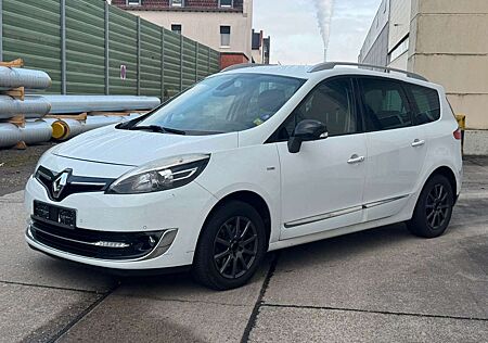 Renault Grand Scenic Bose Edition ENERGY dCi