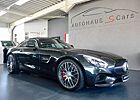 Mercedes-Benz AMG GT *Burmester*Pano*Black Diamond*