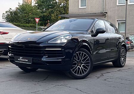 Porsche Cayenne Coupe APPROVED/MATRIX/PANO/360°KA/21ZOLL
