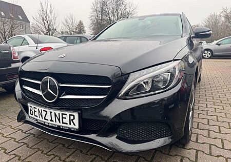 Mercedes-Benz C 180 C T-Modell/