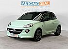 Opel Adam Germany s next Topmodel SHZ TEMPOMAT LHZ APPLE/AND