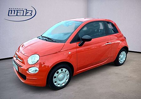 Fiat 500 GSE Cult 1.0i 51KW Hybrid