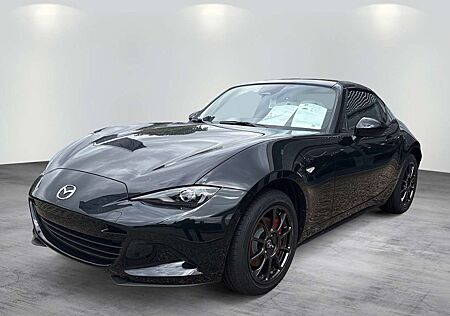Mazda MX-5 RHT (Hardtop elektr.) 1.5L SKYACTIV-G (132 ps) "Ho