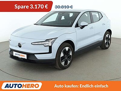 Volvo EX30 Single Motor Core 2WD Aut.*NAVI*CAM*
