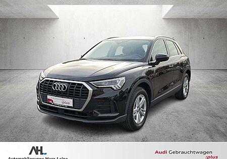 Audi Q3 45 TFSI e AHK Rückfahrkamera LED