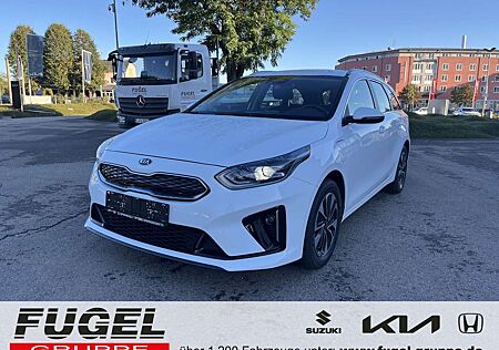 Kia XCeed Ceed SW / cee'd SW 1.6 PHEV Spirit LED|RFK|SHZ