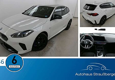 BMW 135 xi 1 Limousine ACC LRHZ Dashcam Memory 360°