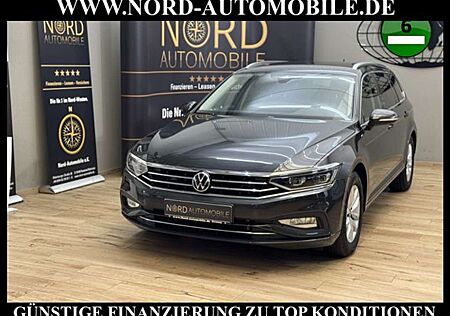VW Passat Variant Volkswagen Business 2.0 TDI DSG Dig.Cockpit Business