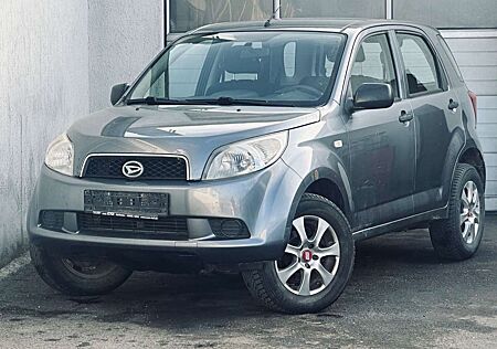 Daihatsu Terios Basis 4x4*ALU*AHK*