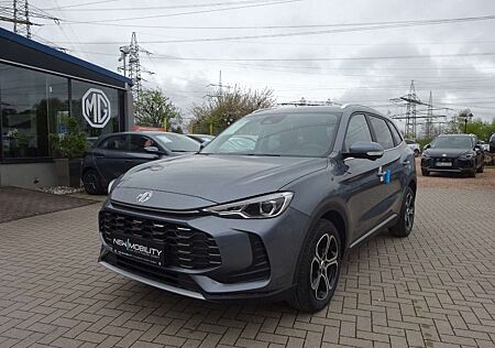 MG ZS 1.5 MT Comfort