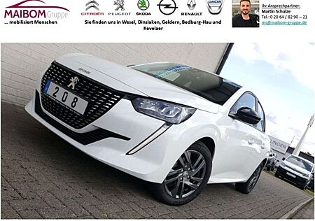 Peugeot 208 PureTech 75 Active Pack