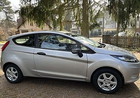 Ford Fiesta Ambiente
