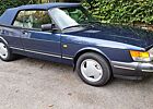 Saab 900 Cabrio turbo 16 H-Zulassung