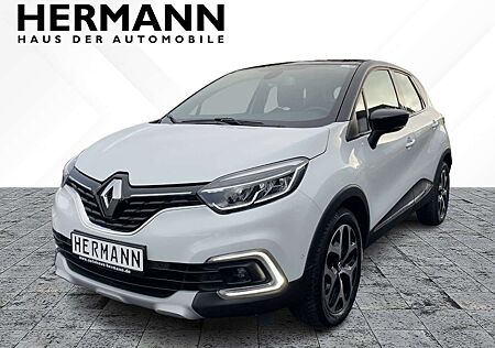 Renault Captur 1.3 TCe 150 GPF Intens *NAVI*LED*Tempomat