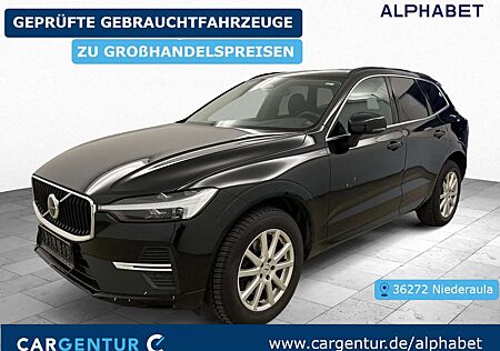 Volvo XC 60 XC60 B4 AHK LED Lane RKam AUT