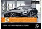 Mercedes-Benz AMG GT Perf-Sitze Perf-Abgas Sportpak Burmester