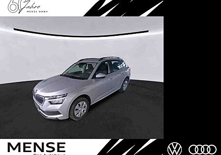 Skoda Kamiq 1.0TSI Active |W-Paket|PDC|SpurH|FLA