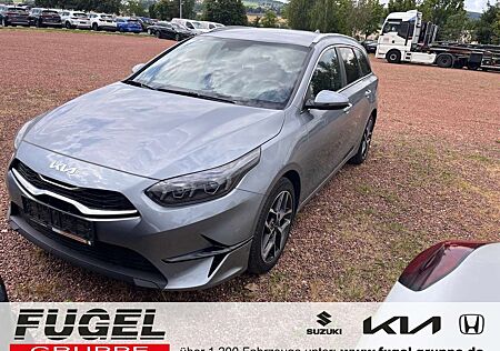 Kia XCeed Ceed SW / cee'd SW 1.5 T-GDI LED|Navi|SHZ