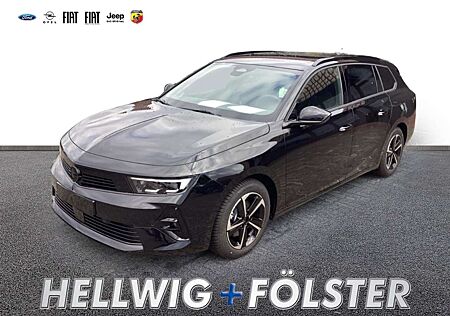 Opel Astra Sports Tourer GS PDCv+h NSW Keyless Entry ACC Navi