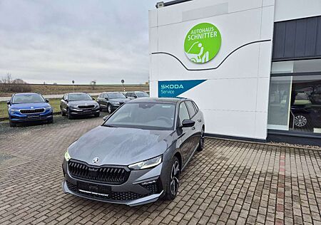 Skoda Scala Monte Carlo Smart Link DSG Lenkradheizung