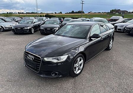 Audi A6 Lim. 3.0 TDI Quattro MMI Xenon ACC Bose Leder