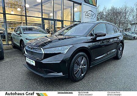 Skoda Enyaq iV 80 Loft*Kamera*Navi*AHK
