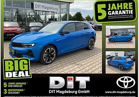 Opel Astra L GS Electric 360°Kamera,CarPlay,Navi