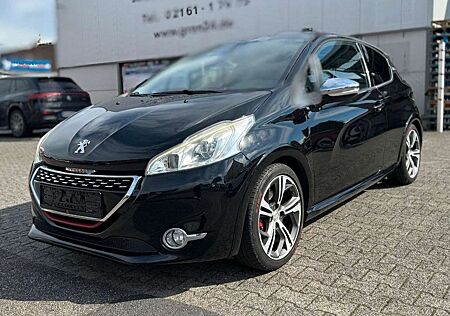 Peugeot 208 GTi