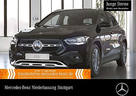 Mercedes-Benz GLA 180 d STYLE+KAMERA+8G