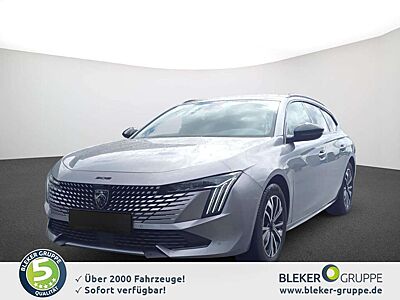 Peugeot 508 Neuer 508 SW Allure