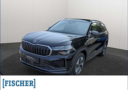 Skoda Kodiaq 2.0TDI 4x4 DSG Selection Matrix Navi AHK STHZ