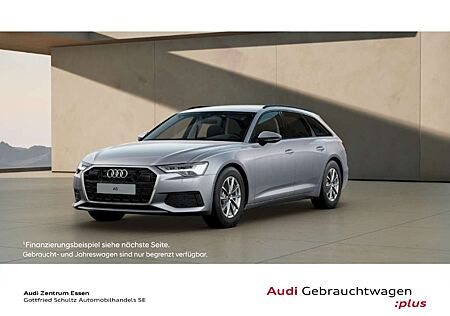 Audi A6 Avant 35 TDI 120(163) kW(PS) S tronic Neuwagen Ans