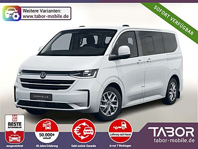 Volkswagen T7 Caravelle 2.0 TDI 150 Style Matrix UVP-33%*