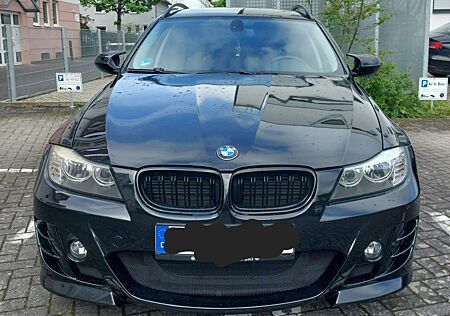 BMW 318i 318 Touring
