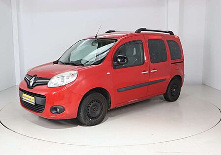 Renault Kangoo gebraucht kaufen Renault Kangoo 1.6 16V * AHK * HU/AU bis 02.2027