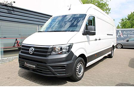 VW Crafter Volkswagen Kasten 35 lang plus Superhochdach*KLIMA*