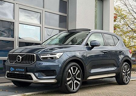 Volvo XC 40 XC40 INSCRIPTION AWD*PANO*KAM*HARMAN*MEMORY*19'