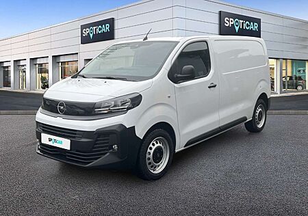 Opel Vivaro 2.0 BlueHDi 145 Standard